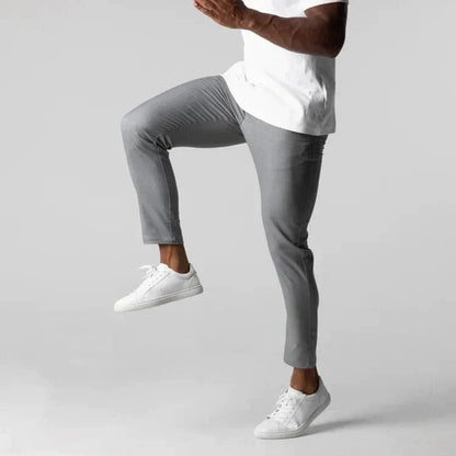 Men's Stretch Chino Pants Comfortable