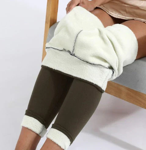 Women's Thermal Insulated Jacket