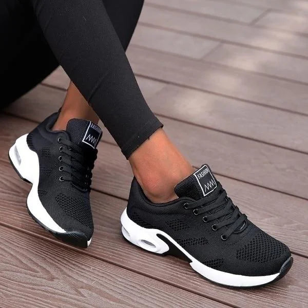Women's Orthopedic Running Shoes