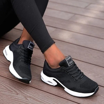 Women's Orthopedic Running Shoes