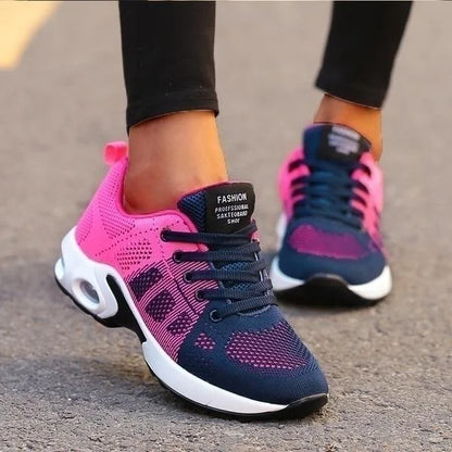 Women's Orthopedic Running Shoes