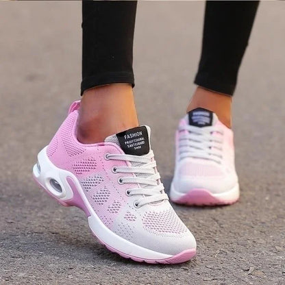 Women's Orthopedic Running Shoes