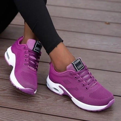 Women's Orthopedic Running Shoes