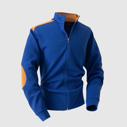 Alessandro Veneti Men's Athletic Hoodie Fleece