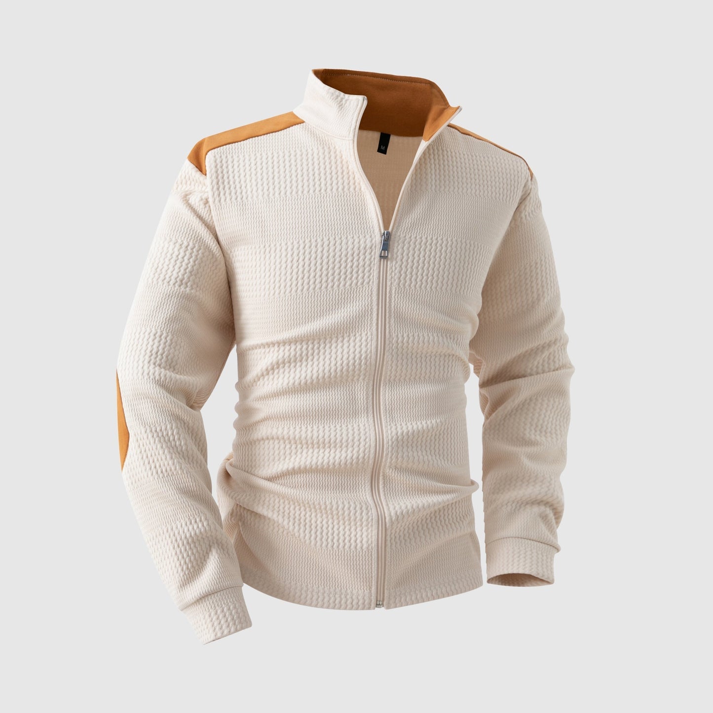 Alessandro Veneti Men's Athletic Hoodie Fleece