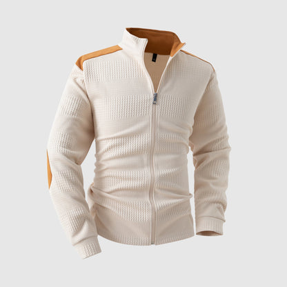 Alessandro Veneti Men's Athletic Hoodie Fleece