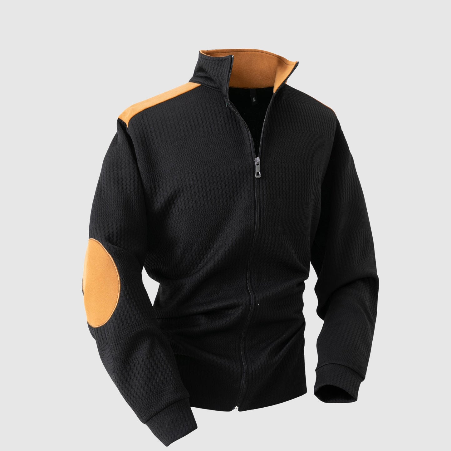 Alessandro Veneti Men's Athletic Hoodie Fleece