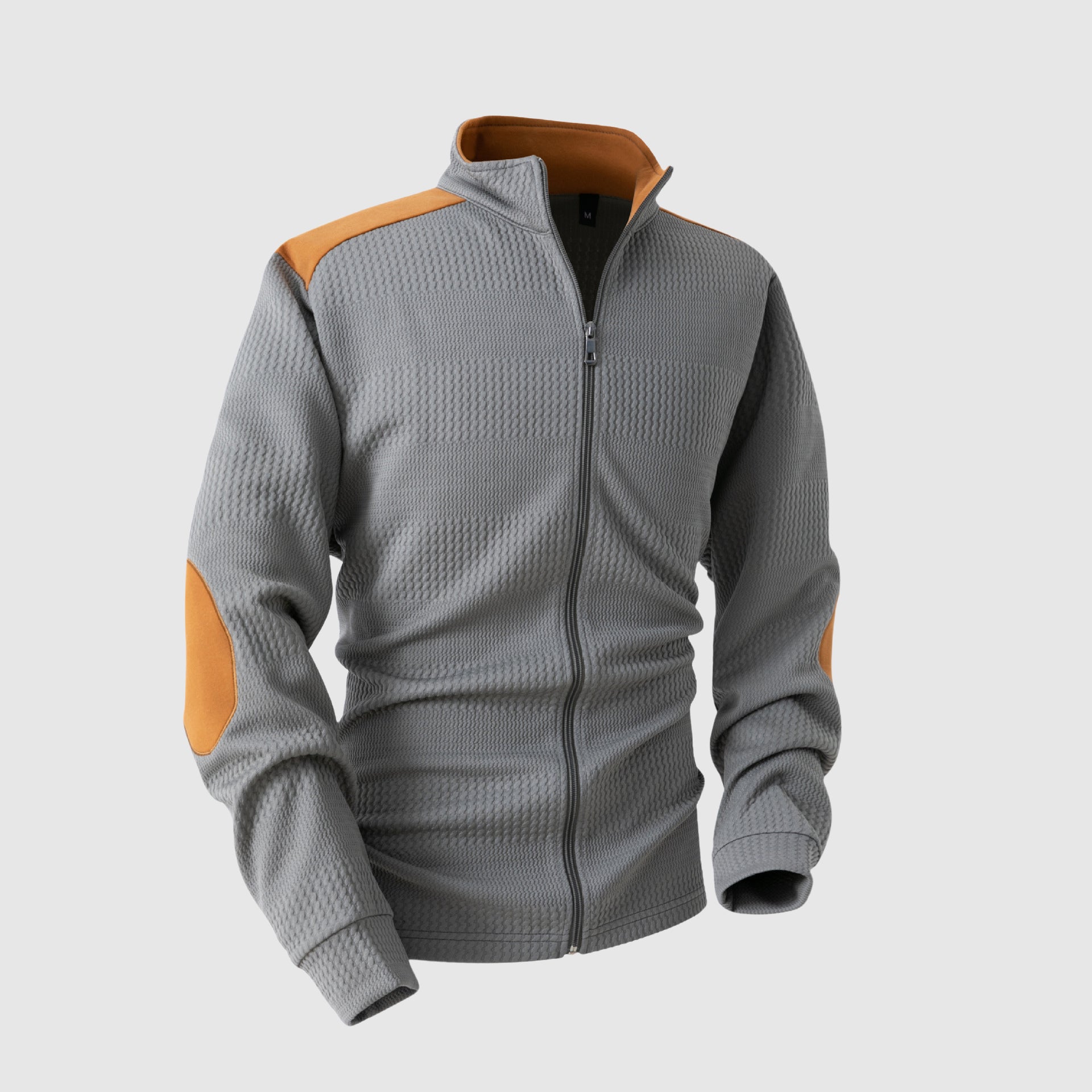 Alessandro Veneti Men's Athletic Hoodie Fleece - Vonnera