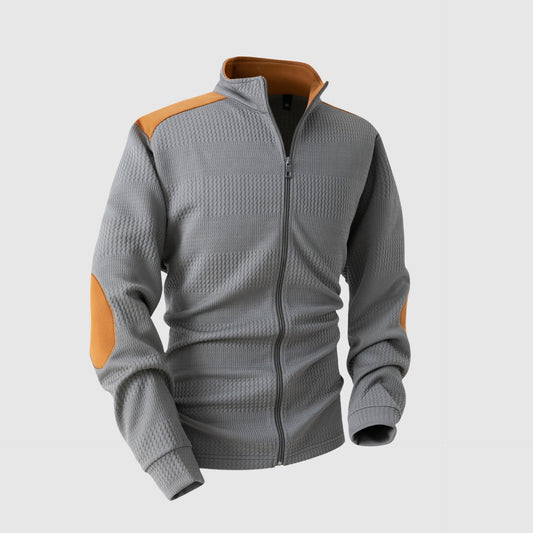 Alessandro Veneti Men's Athletic Hoodie Fleece - Vonnera