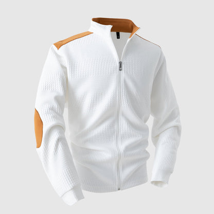 Alessandro Veneti Men's Athletic Hoodie Fleece