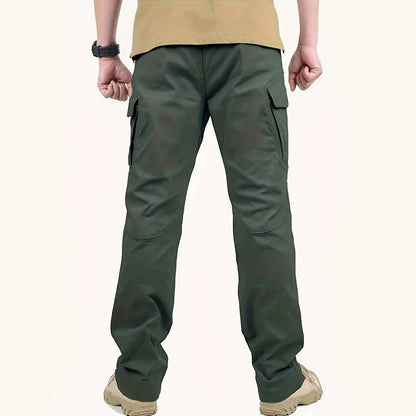 Men's Cargo Pants Multi-Pocket