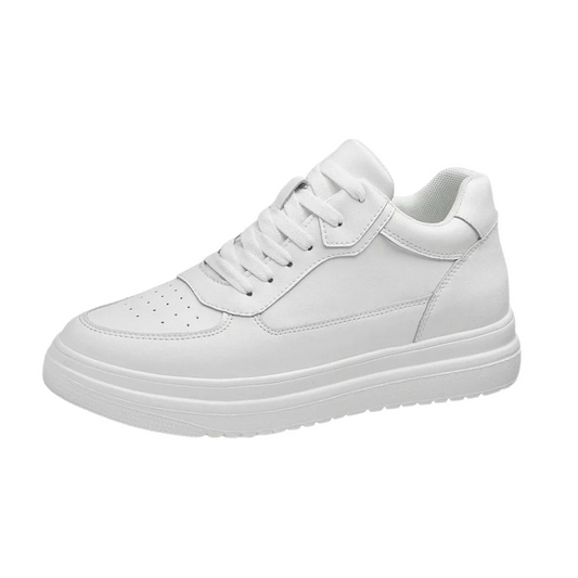 Men's Height Boosting Shoes - Vonnera