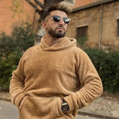 Teddy Bear Unisex Hoodie