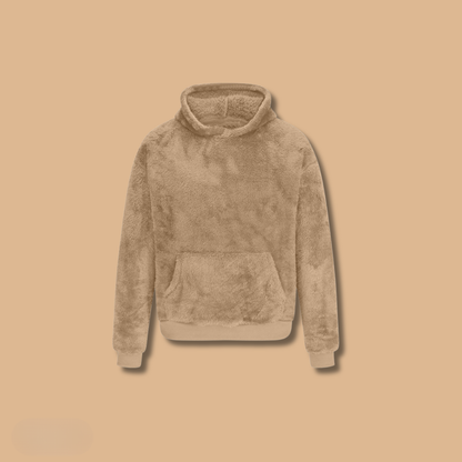 Teddy Bear Unisex Hoodie