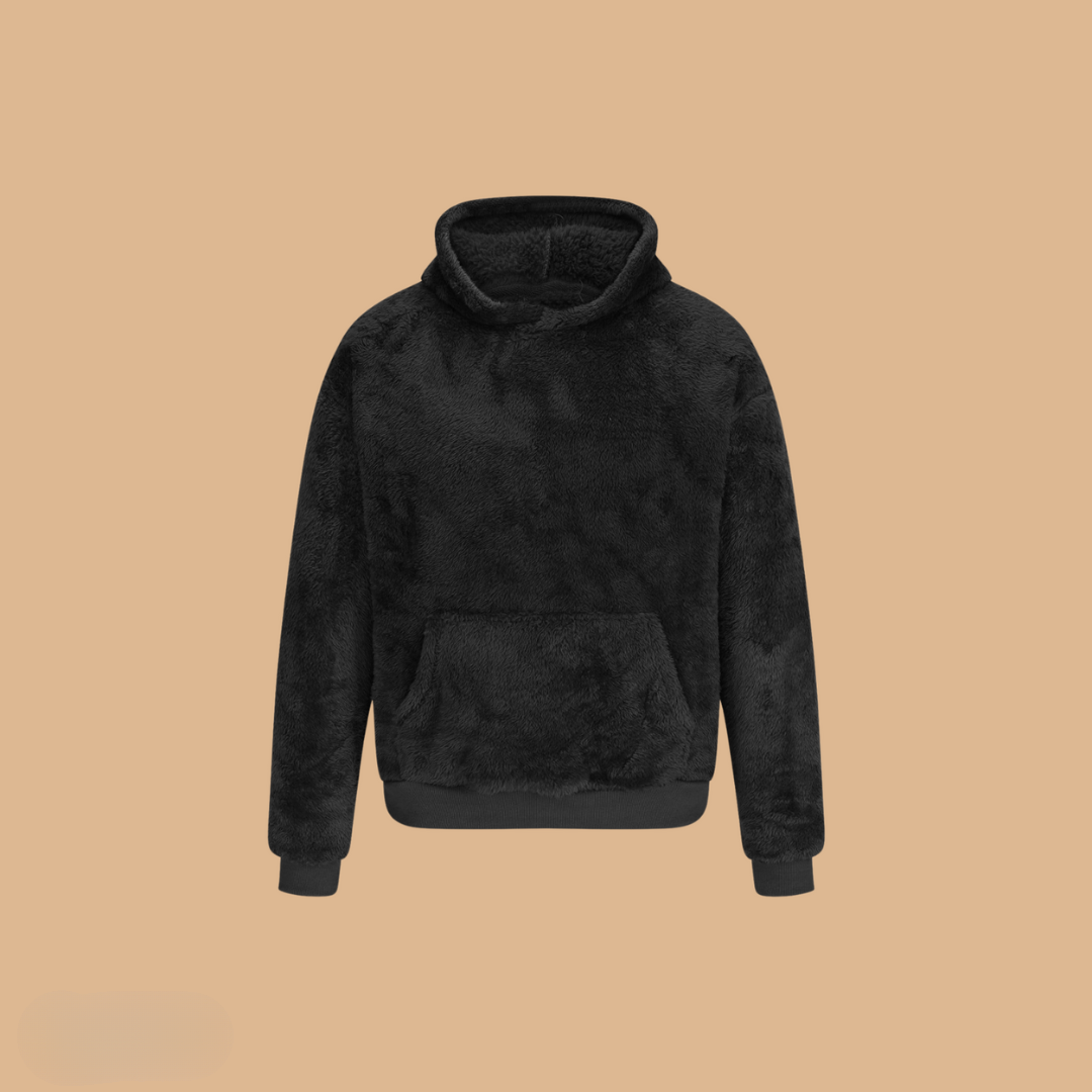 Teddy Bear Unisex Hoodie