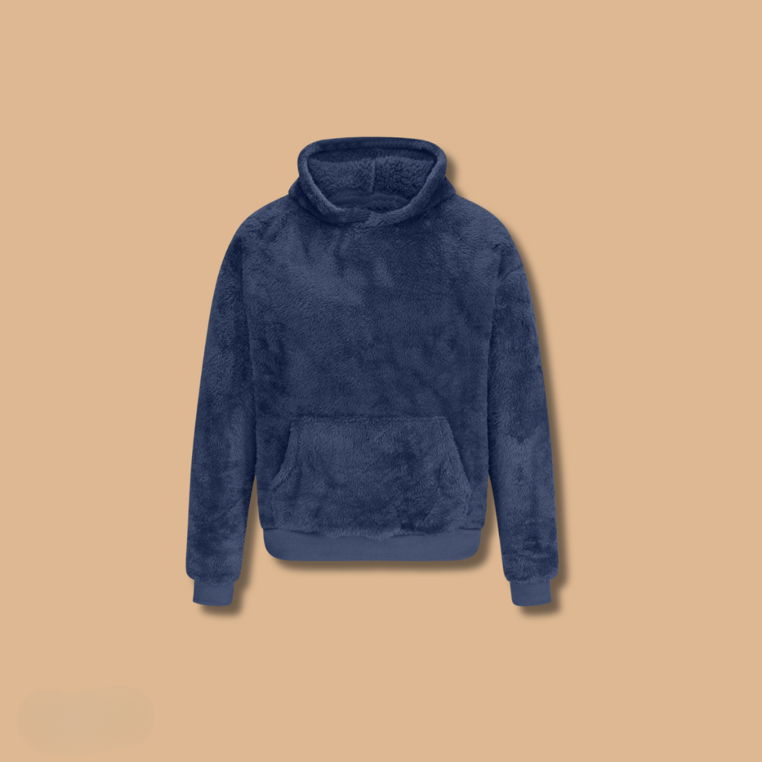 Teddy Bear Unisex Hoodie