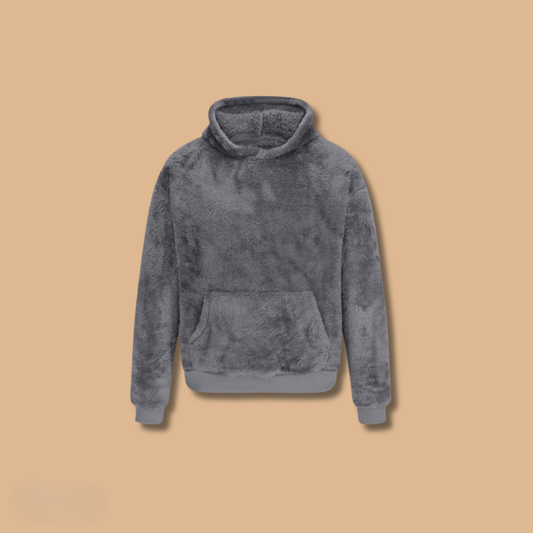 Teddy Bear Unisex Hoodie