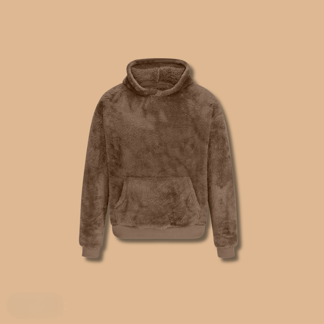 Teddy Bear Unisex Hoodie