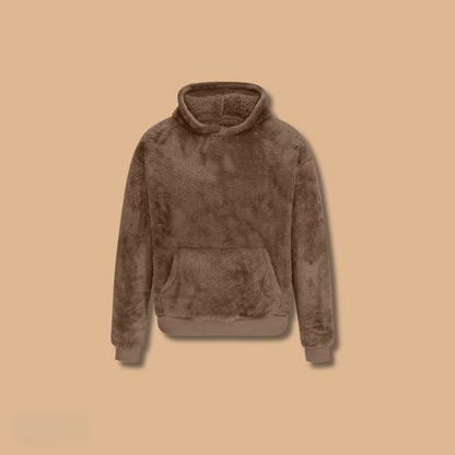 Teddy Bear Unisex Hoodie