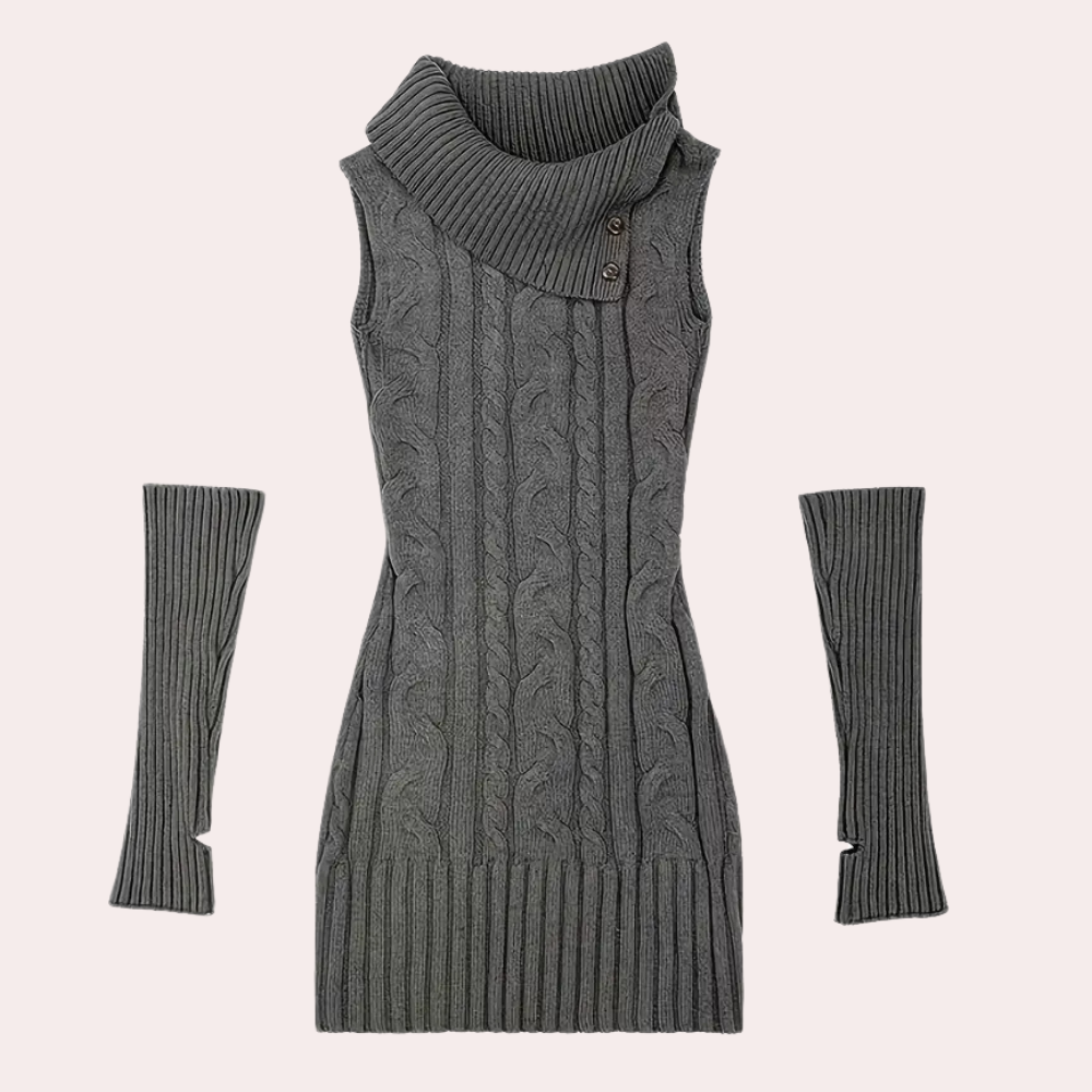 Women's Versatile Day Dress