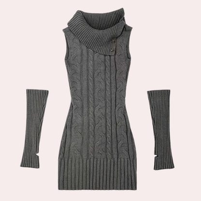 Women's Versatile Day Dress