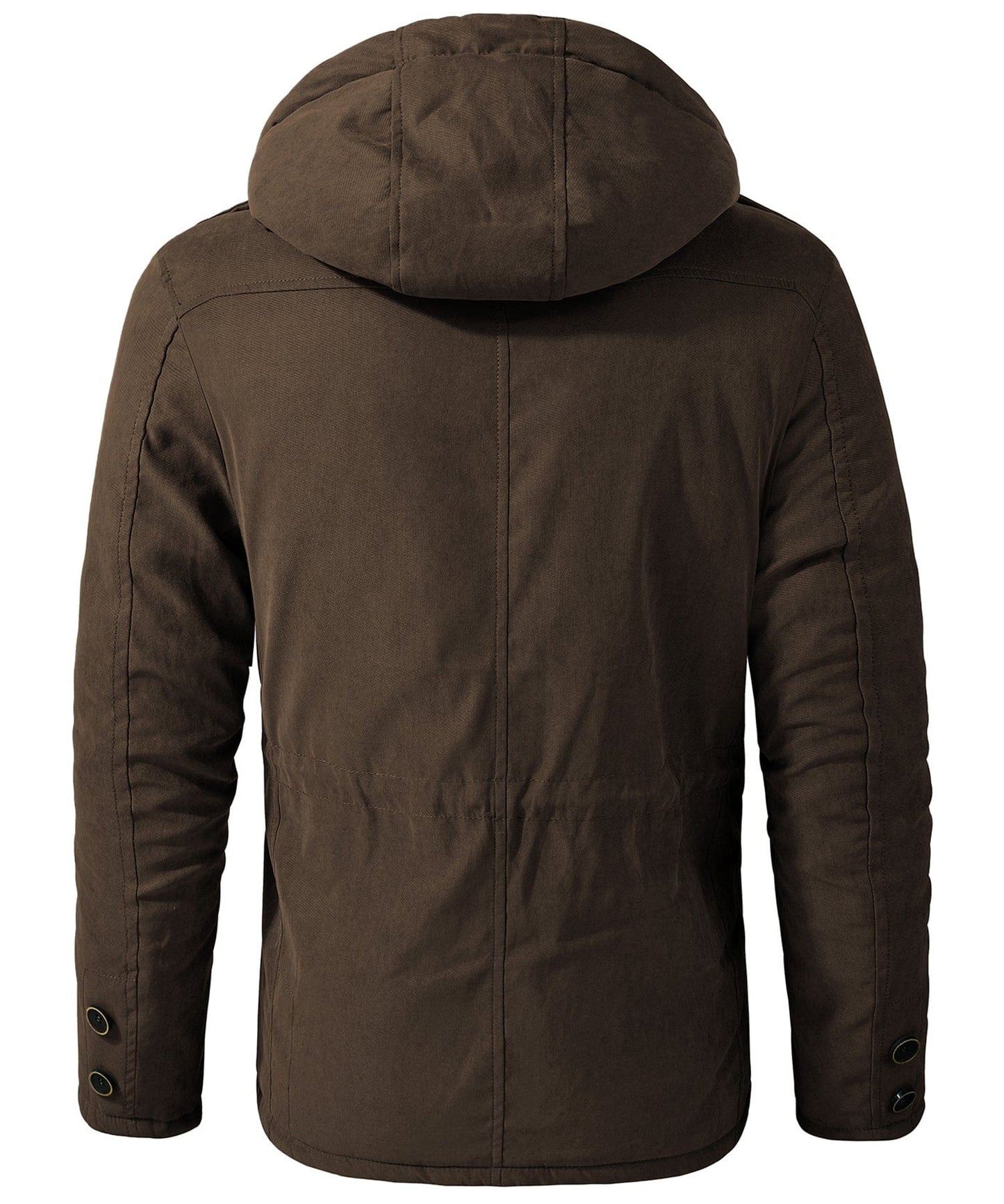 Cabana Insulated Heavyweight Winter Jacket