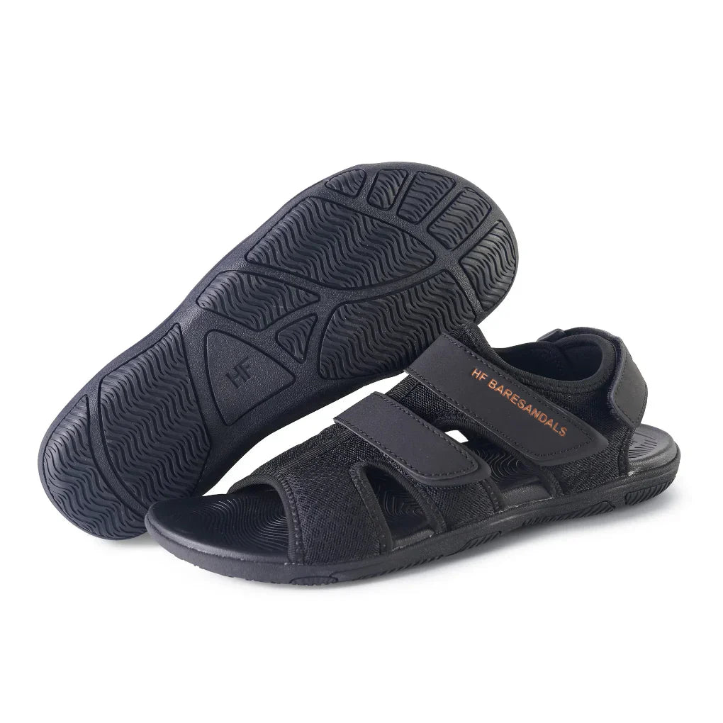 Men's Minimalist Flexible Sandals