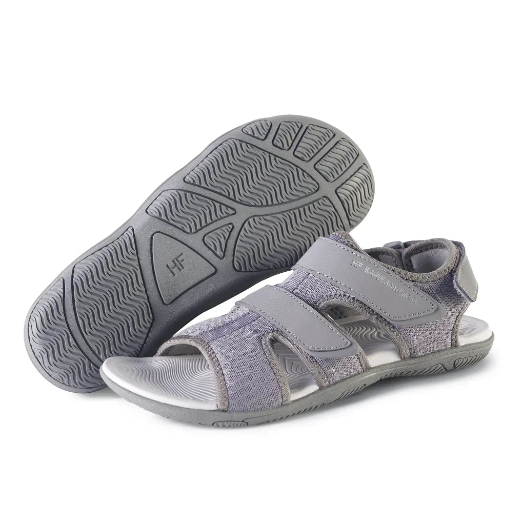 Men's Minimalist Flexible Sandals