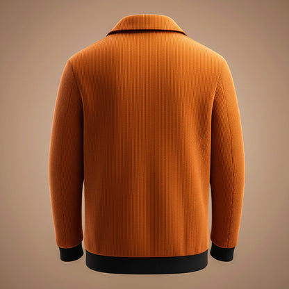 Christopher Prestige Corduroy Jacket