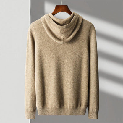 Britton Premium Hoodie