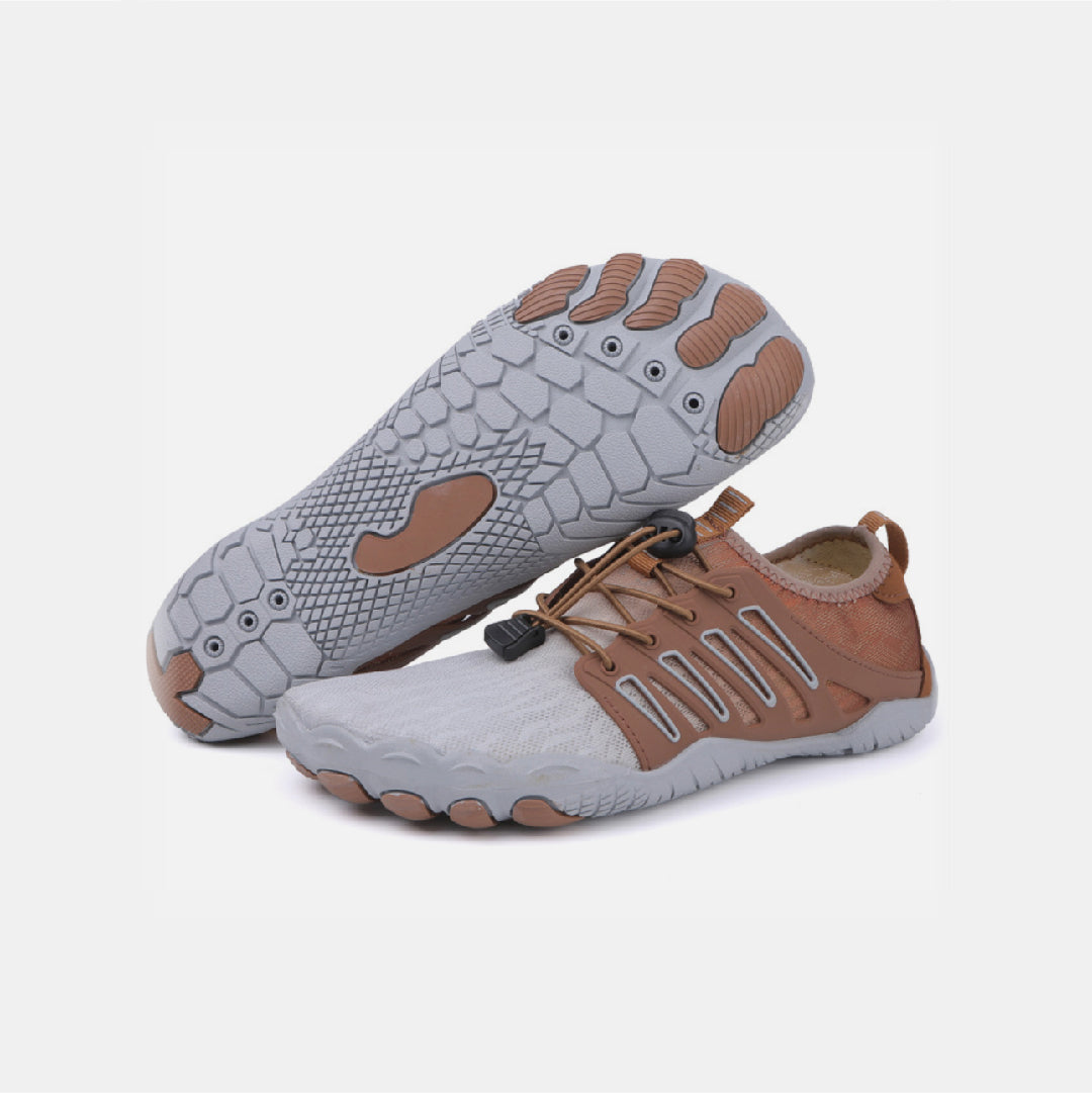 Vonnera Men's Lightweight Comfort Shoes