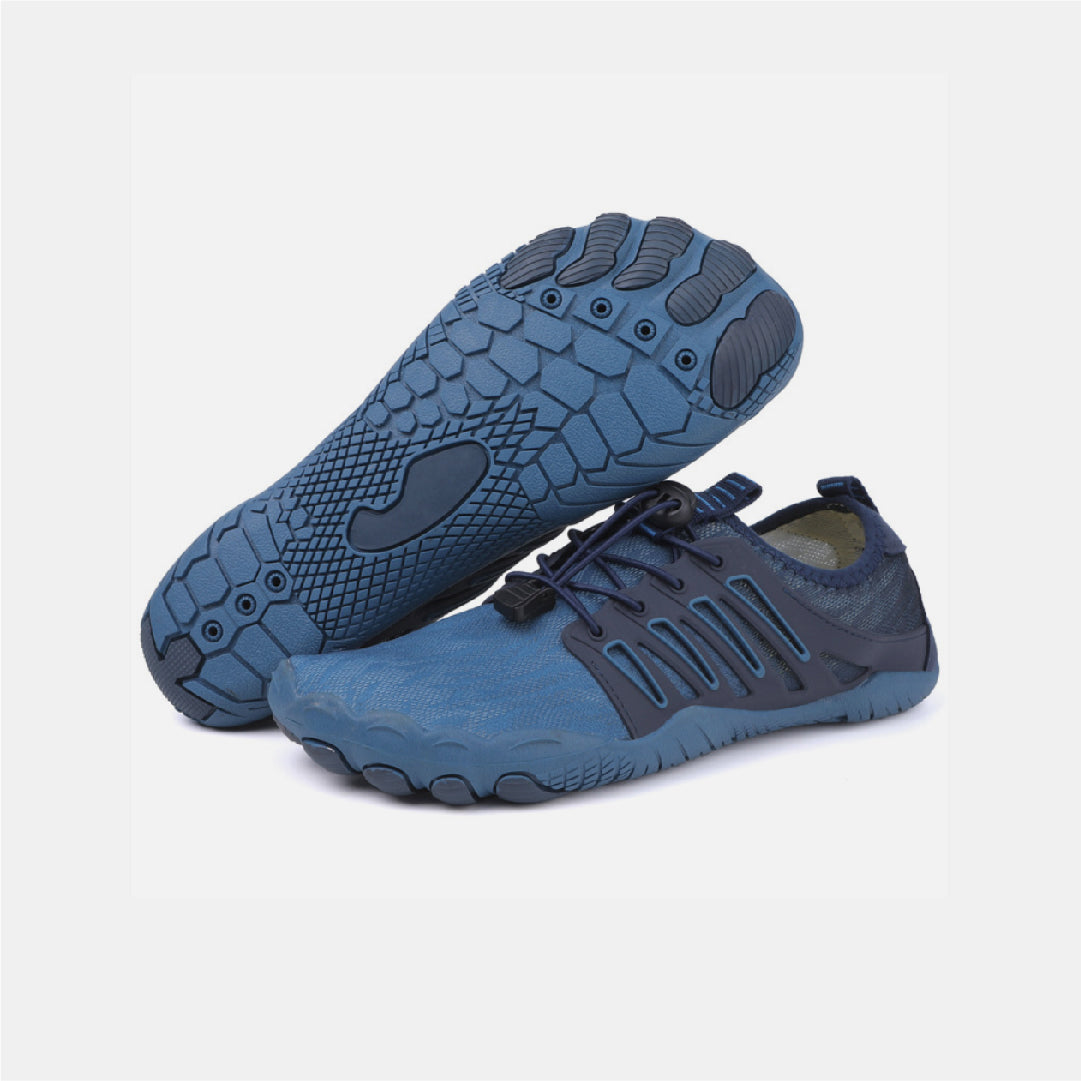 Vonnera Men's Lightweight Comfort Shoes