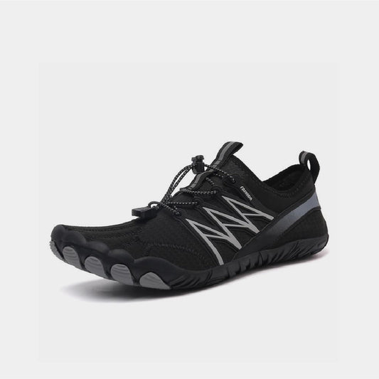 Vonnera Men's Comfort Shoes GripTech All-Day Support - Vonnera