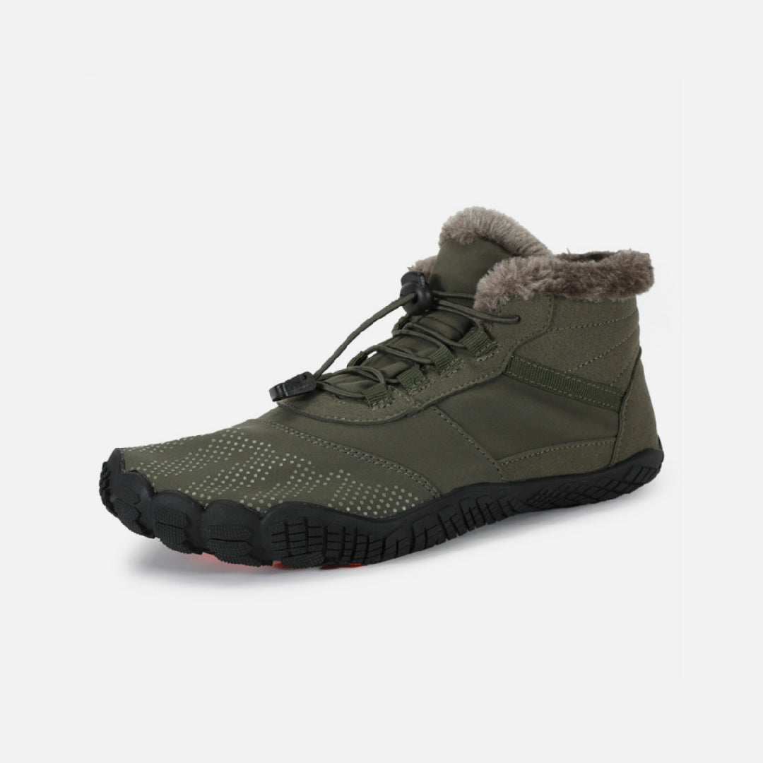 Vonnera Men's VistaFlex Shoes Comfort