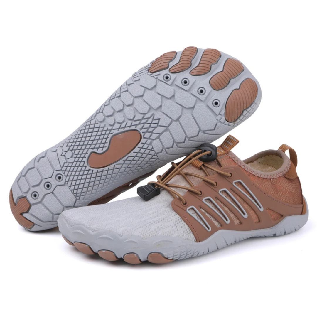 Barefoot Running Shoes Minimalist Lightweight - Vonnera
