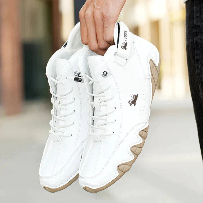 MarleyShoes™ FlexiStep - Unisex Caliboot