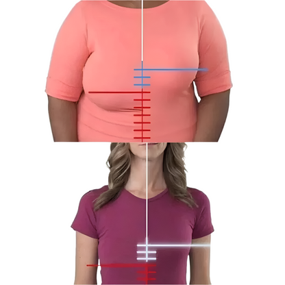 Women's Seamless Comfort Bra