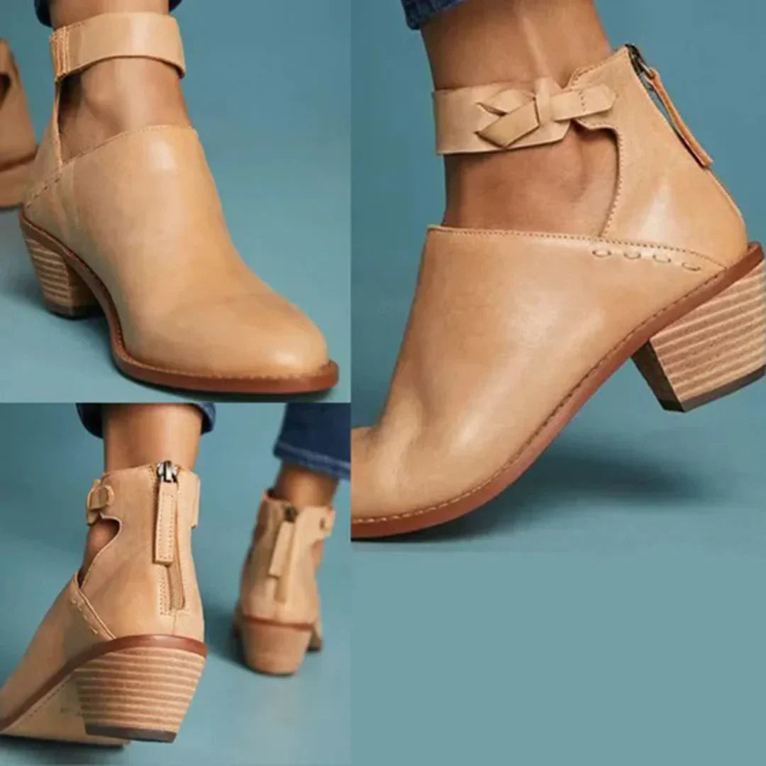 Women's High Heels - Vonnera