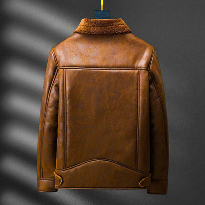 Willson Retro Aviator Jacket