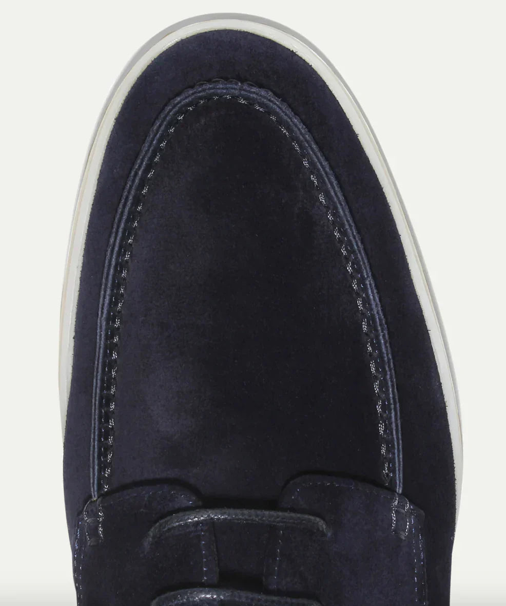 Men's Suede Loafers Comfortable Everyday Wear