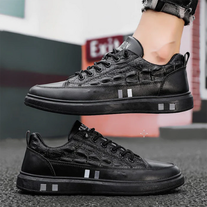 Men's Unique Sneakers - Vonnera