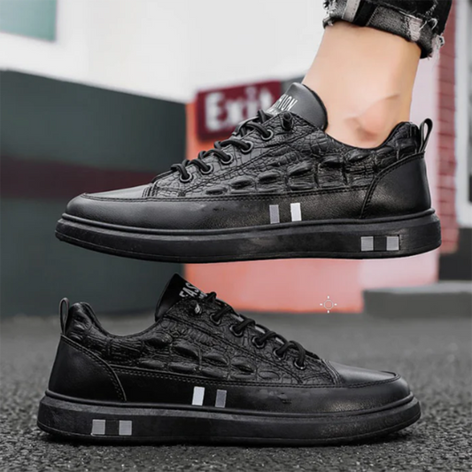 Men's Unique Sneakers - Vonnera