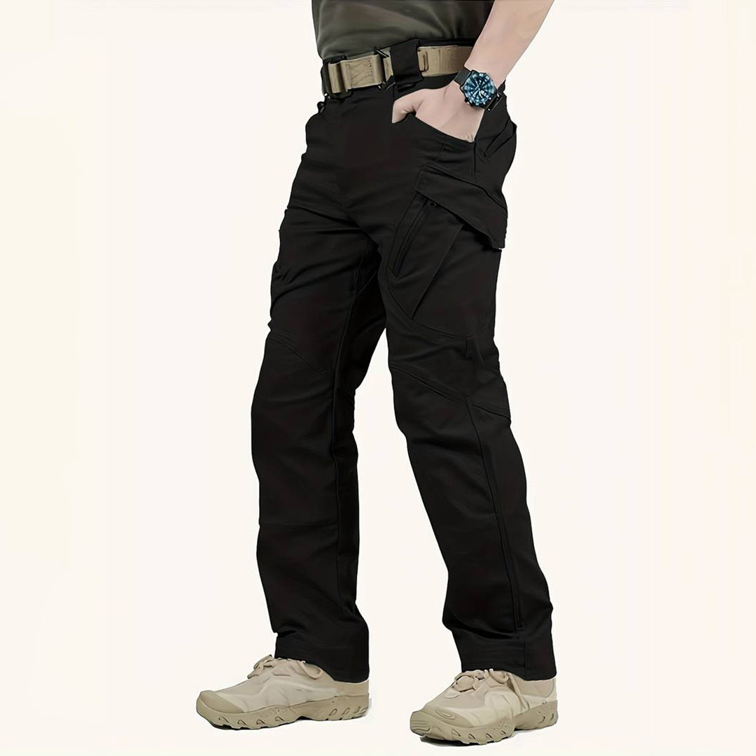 Men's Cargo Pants Multi-Pocket