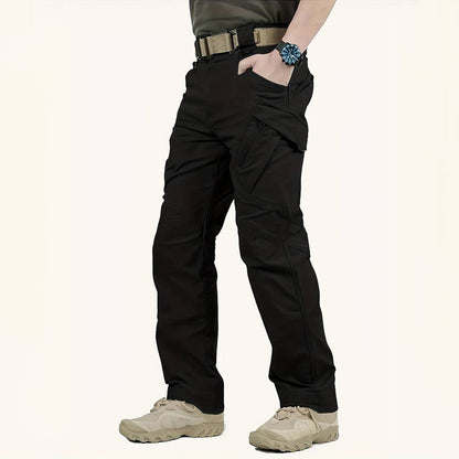 Men's Cargo Pants Multi-Pocket