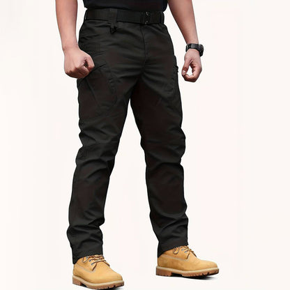 Men's Cargo Pants Multi-Pocket