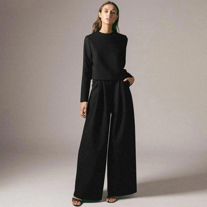 Women's 2-Piece Formal Suit Modern - Vonnera