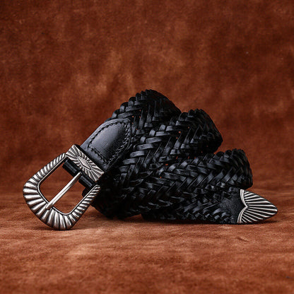 Addison Genuine Leather Belt