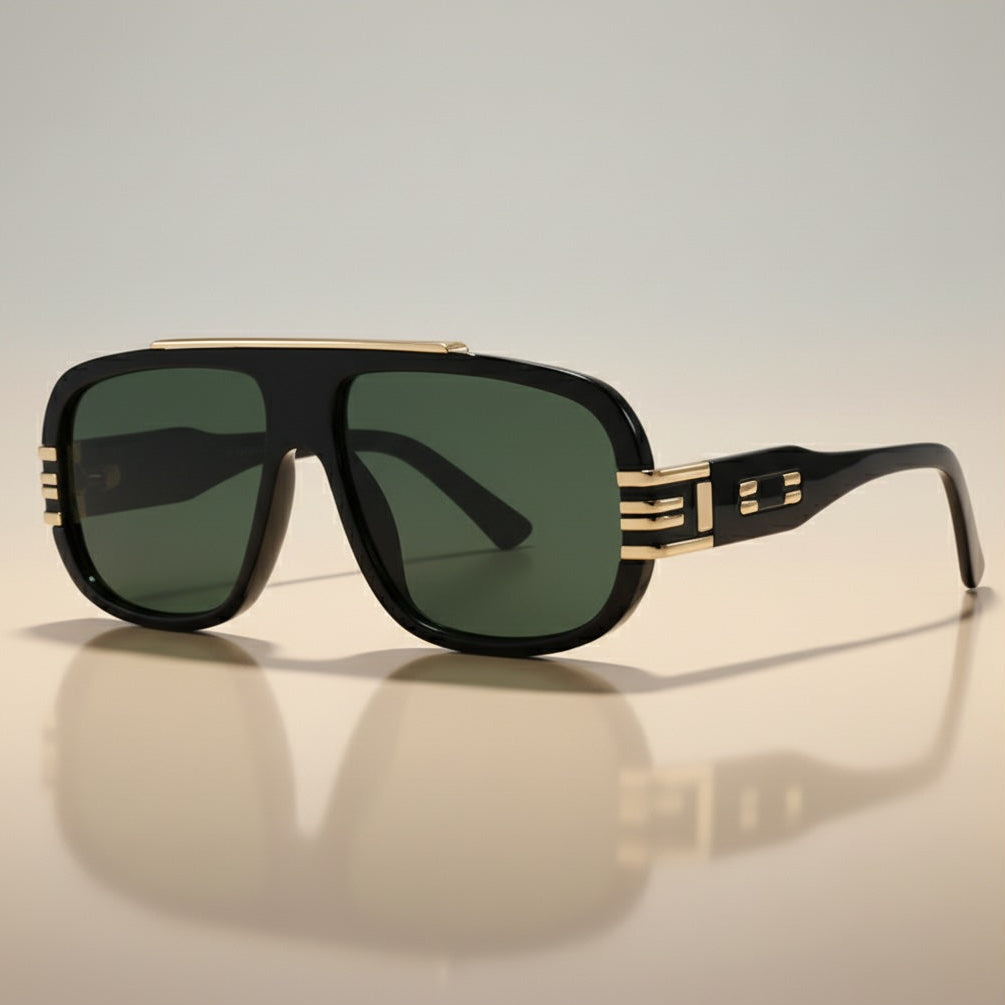 Sahara Women's Horizon Sunglasses - Vonnera