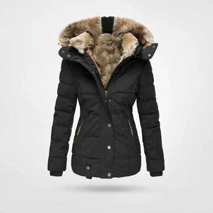 Waterproof Winter Parka Coat - Vonnera