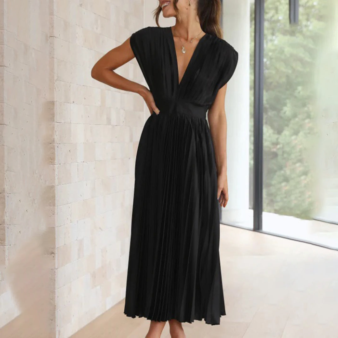 Maren Women's Wedding Guest Dress